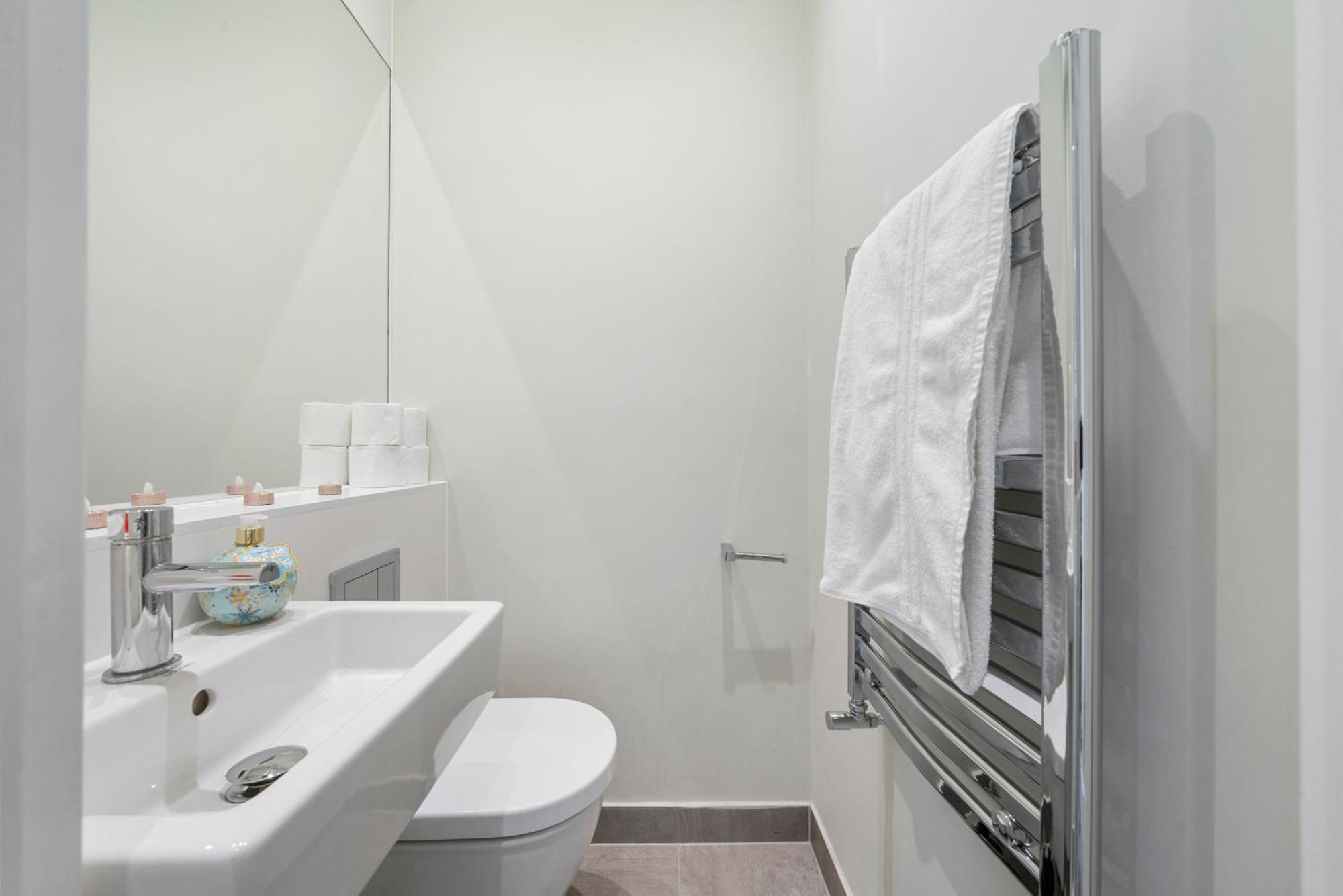Chic 2 Bed Maisonette In Mayfair 32A Londres Exterior foto