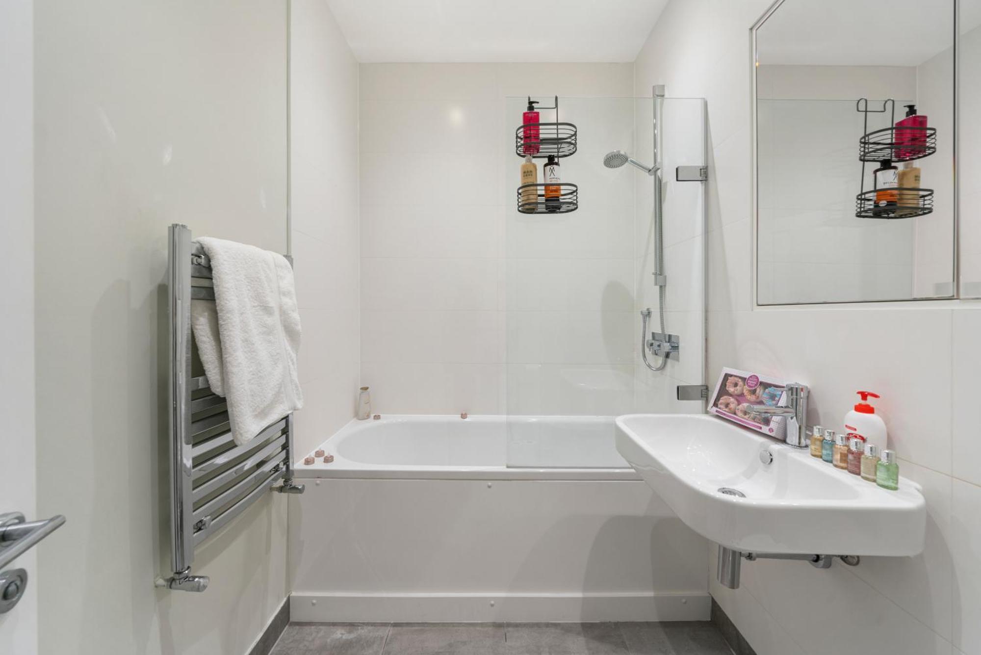 Chic 2 Bed Maisonette In Mayfair 32A Londres Exterior foto