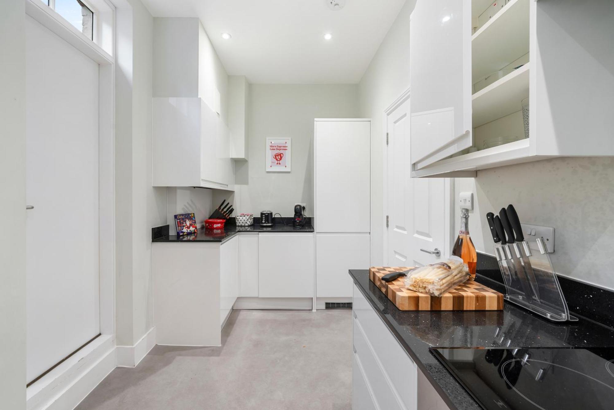 Chic 2 Bed Maisonette In Mayfair 32A Londres Exterior foto